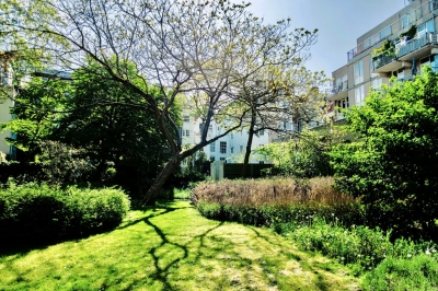 Waaigat 7, Amsterdam Lengers Housing